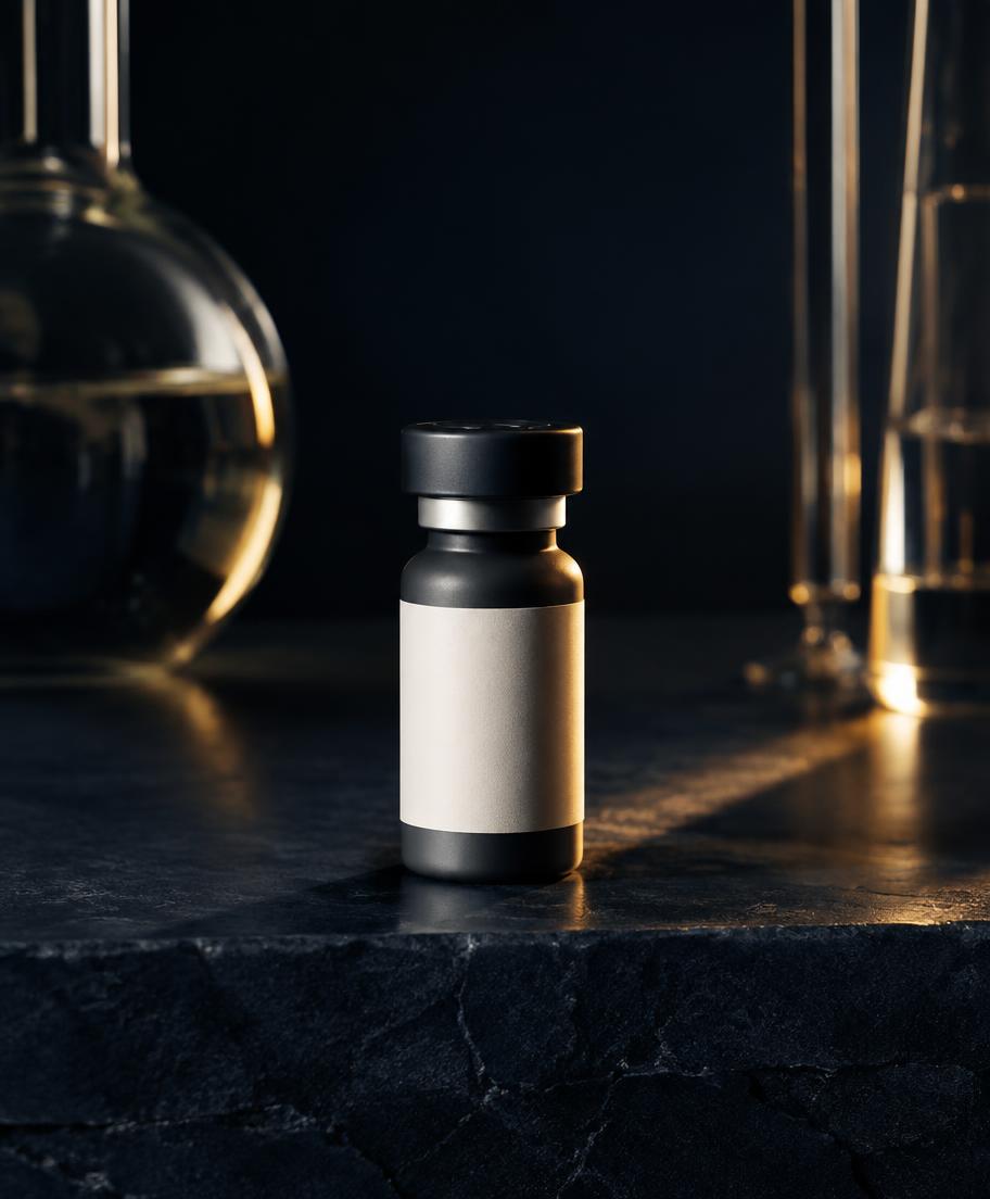 Representative product presentation