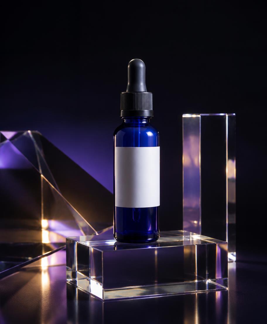 Representative product presentation
